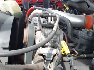 2008 Dodge 1500 SLT with VIN 1D7HA18258S539859, listed as a IAAI auction lot 43088883 with 120,264 mi miles and . Bid and sale history available at DreamBid. Image 22.