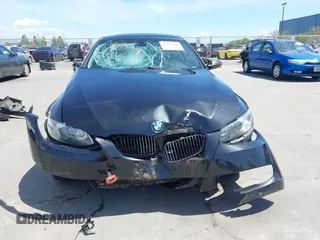 2008 BMW 3 Series 335i with VIN WBAWB73588P041772, listed as a IAAI auction lot 42277136 with 188,081 mi miles and . Bid and sale history available at DreamBid. Image 13.