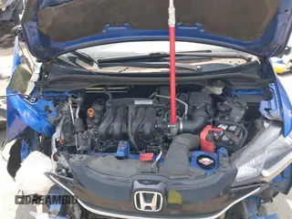 2015 Honda Fit EX-L with VIN 3HGGK5H89FM743702, listed as a IAAI auction lot 42471794 with 174,496 mi miles and . Bid and sale history available at DreamBid. Image 10.
