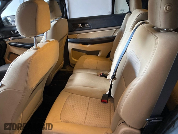 2016 Ford Explorer с VIN 1FM5K8B86GGA75235, выставлен на аукционе IAAI как лот 42387270 с пробегом 173 744 миль миль и . История ставок и продаж доступна на DreamBid. Изображение 1.