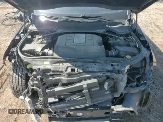 2019 Land Rover Discovery HSE с VIN SALRR2RV1K2408093, выставлен на аукционе Copart как лот 61631515 с пробегом 93 780 миль миль и Списание • Salvage title. История ставок и продаж доступна на DreamBid. Изображение 17.