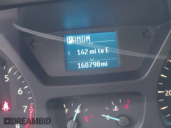 2017 Ford Transit XL с VIN 1FBZX2ZM2HKB13862, выставлен на аукционе IAAI как лот 42248396 с пробегом 160 798 миль миль и . История ставок и продаж доступна на DreamBid. Изображение 15.