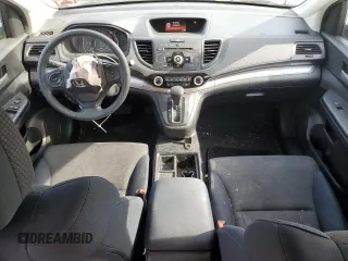2015 Honda CR-V LX with VIN 5J6RM4H34FL086514, listed as a Copart auction lot 54051115 with 90,139 mi miles and Salvage Title. Bid and sale history available at DreamBid. Image 8.