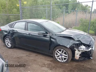 2016 Ford Fusion SE with VIN 3FA6P0H71GR138783, listed as a IAAI auction lot 42263771 with 67,071 mi miles and . Bid and sale history available at DreamBid. Image 13.