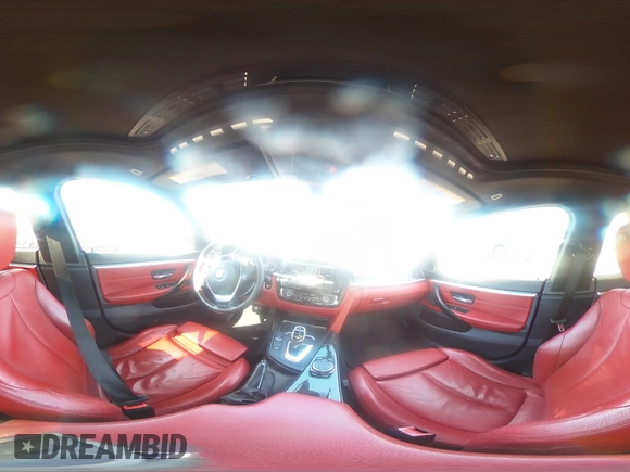 2017 BMW 4 Series 430i с VIN WBA4F7C56HG437842, выставлен на аукционе Copart как лот 62889695 с пробегом 99 170 миль миль и Списание • Salvage title. История ставок и продаж доступна на DreamBid. Изображение 14.