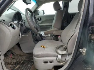 2011 Chevrolet HHR 1LT with VIN 3GNBABFW0BS552467, listed as a Copart auction lot 48947115 with Not Provided miles and Salvage Title. Bid and sale history available at DreamBid. Image 7.