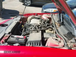 2004 Pontiac Grand Am SE1 с VIN 1G2NF52E94M598151, выставлен на аукционе IAAI как лот 43498080 с пробегом 174 645 миль миль и . История ставок и продаж доступна на DreamBid. Изображение 12.