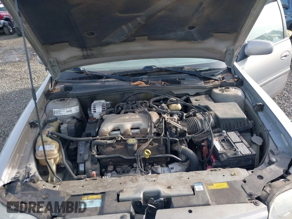1999 Oldsmobile Cutlass GLS z VIN 1G3NG52M4X6319701, wystawiony jako IAAI lot #41616474 z przebiegiem 177 667 mil mil oraz . Historia ofert i sprzedaży dostępna na DreamBid. Obrazek 10.