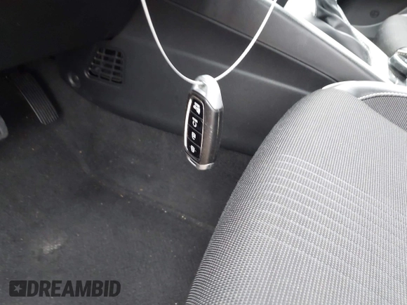 2022 Hyundai Venue Limited с VIN KMHRC8A38NU203042, выставлен на аукционе IAAI как лот 42159497 с пробегом 42 337 миль миль и . История ставок и продаж доступна на DreamBid. Изображение 11.
