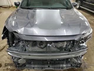 2025 Subaru Outback Wilderness with VIN 4S4BTGUD1S3140500, listed as a Copart auction lot 87000974 with 5,862 mi miles and Salvage Title. Bid and sale history available at carsss.com. Image 13.