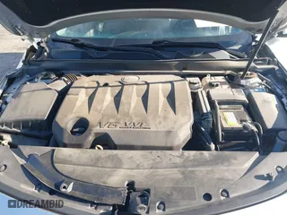 2020 Chevrolet Impala LT with VIN 1G11Z5S39LU113286, listed as a IAAI auction lot 41854659 with 73,621 mi miles. Bid and sale history available at carsss.com. Image 10.