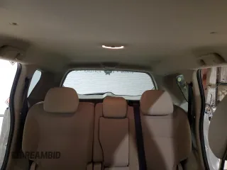 2010 Mitsubishi Outlander SE с VIN JA4AS3AWXAZ018838, выставлен на аукционе Copart как лот 46368595 с пробегом 71 888 миль миль и Списание • Salvage title. История ставок и продаж доступна на DreamBid. Изображение 10.