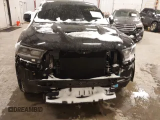 2021 Dodge Durango R/T z VIN 1C4SDJCT6MC556598, wystawiony jako IAAI lot #41545122 z przebiegiem 40 654 mil mil oraz . Historia ofert i sprzedaży dostępna na DreamBid. Obrazek 6.