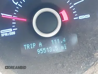 2013 Ford Mustang V6 с VIN 1ZVBP8AM7D5262785, выставлен на аукционе IAAI как лот 42198749 с пробегом 95 513 миль миль и . История ставок и продаж доступна на DreamBid. Изображение 15.