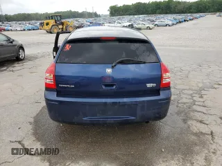 2006 Dodge Magnum z VIN 2D4FV47T06H241101, wystawiony jako Copart lot #57274885 z przebiegiem Nie podano mil oraz Szkoda całkowita • Salvage title. Historia ofert i sprzedaży dostępna na DreamBid. Obrazek 6.