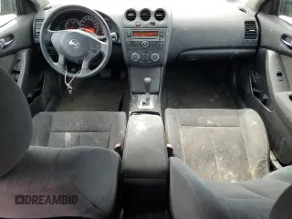 2010 Nissan Altima 2.5 S with VIN 1N4AL2AP4AN446228, listed as a Copart auction lot 47817165 with 156,535 mi miles and Salvage Title. Bid and sale history available at carsss.com. Image 8.