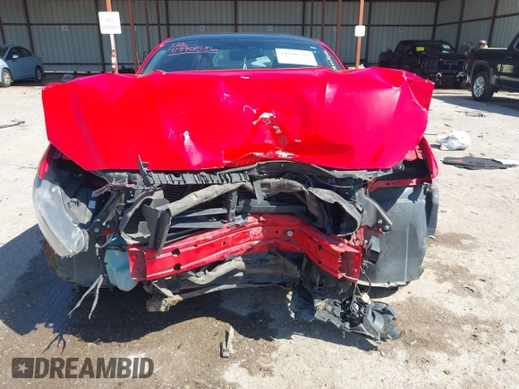 2017 Ford Mustang EcoBoost с VIN 1FA6P8TH2H5250253, выставлен на аукционе IAAI как лот 41990586 с пробегом 92 154 миль миль и . История ставок и продаж доступна на DreamBid. Изображение 13.