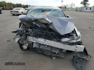 2022 Acura ILX Premium z VIN 19UDE2F8XNA007830, wystawiony jako Copart lot #51011405 z przebiegiem Nie podano mil oraz Szkody całkowita. Historia ofert i sprzedaży dostępna na DreamBid. Obrazek 5.