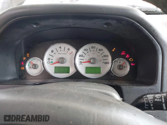 2005 Ford Escape Hybrid with VIN 1FMCU95HX5KD54412, listed as a IAAI auction lot 42115468 with 151,922 mi miles and . Bid and sale history available at DreamBid. Image 7.