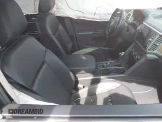 2019 Volkswagen Atlas SE with VIN 1V2UR2CA4KC616890, listed as a IAAI auction lot 42080701 with 48,269 mi miles and . Bid and sale history available at DreamBid. Image 5.