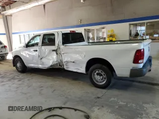 2010 Ram 2500 ST with VIN 3D7TP2CT8AG186559, listed as a Copart auction lot 82789714 with 158,736 mi miles and Salvage title. Bid and sale history available at DreamBid. Image 2.