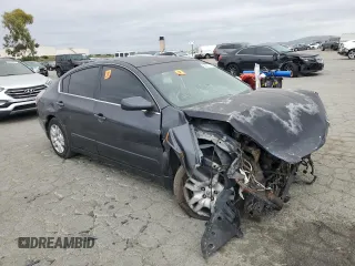 2009 Nissan Altima 2.5 SL with VIN 1N4AL21E59N532450, listed as a Copart auction lot 54273145 with 0 mi miles and Salvage Title. Bid and sale history available at carsss.com. Image 4.