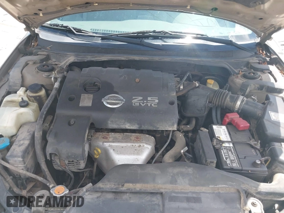 2005 Nissan Altima S with VIN 1N4AL11D95C179525, listed as a IAAI auction lot 42576953 with 126,836 mi miles and . Bid and sale history available at DreamBid. Image 10.