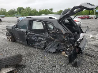 2019 Jeep Cherokee Limited with VIN 1C4PJLDX1KD143488, listed as a Copart auction lot 56759085 with 70,395 mi miles and Salvage title. Bid and sale history available at DreamBid. Image 2.