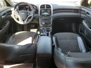 2016 Chevrolet Malibu Limited LT with VIN 1G11C5SA9GF148873, listed as a Copart auction lot 72428284 with 172,030 mi miles and Salvage Title. Bid and sale history available at carsss.com. Image 8.