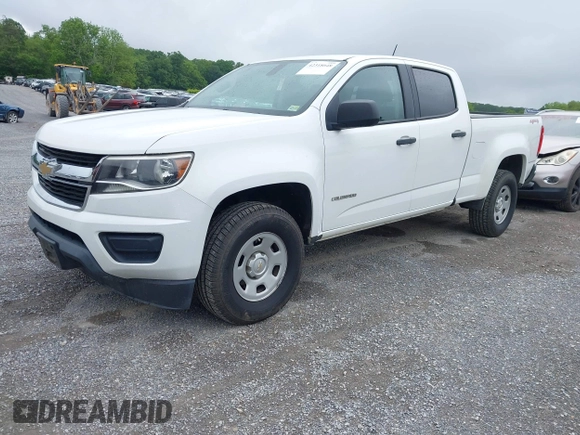 2016 Chevrolet Colorado 4WD WT with VIN 1GCGTBE31G1276938, listed as a IAAI auction lot 42318048 with 226,836 mi miles and . Bid and sale history available at DreamBid. Image 22.