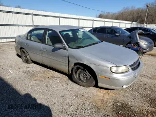 2004 Chevrolet Classic with VIN 1G1ND52F14M519106, listed as a Copart auction lot 41760885 with 191,926 mi miles and Salvage Title. Bid and sale history available at carsss.com. Image 4.