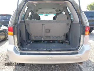 2003 Honda Odyssey EX z VIN 5FNRL18613B111952, wystawiony jako IAAI lot #40852383 z przebiegiem Nie podano mil oraz . Historia ofert i sprzedaży dostępna na DreamBid. Obrazek 7.