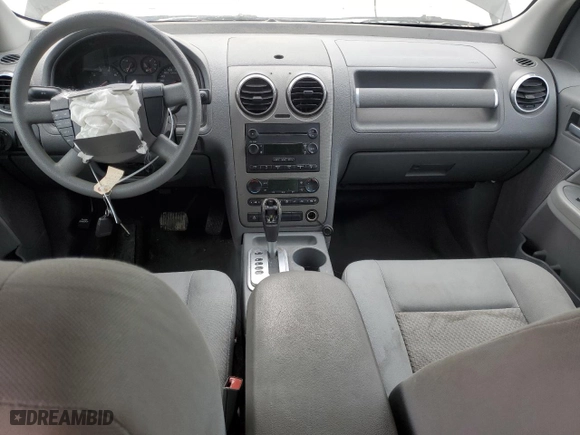 2006 Ford Freestyle SE with VIN 1FMZK01126GA23929, listed as a Copart auction lot 48056535 with NaN miles and Salvage Title. Bid and sale history available at carsss.com. Image 8.