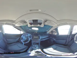 2020 Subaru Impreza Premium with VIN 4S3GTAD63L3723953, listed as a Copart auction lot 62347945 with Not provided miles and Salvage title. Bid and sale history available at DreamBid. Image 14.