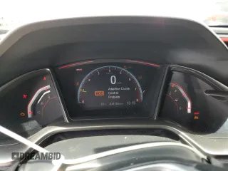 2021 Honda Civic Type R Touring z VIN SHHFK8G79MU200788, wystawiony jako Copart lot #55893725 z przebiegiem 34 135 mil mil oraz Szkoda całkowita • Salvage title. Historia ofert i sprzedaży dostępna na DreamBid. Obrazek 9.