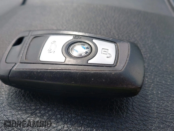 2014 BMW 3 Series 328i with VIN WBA3A5C5XEJ463938, listed as a IAAI auction lot 42103330 with 194,263 mi miles and . Bid and sale history available at DreamBid. Image 11.