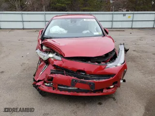 2019 Toyota Prius LE with VIN JTDL9RFU9K3003434, listed as a Copart auction lot 39912673 with 28,588 mi miles. Bid and sale history available at carsss.com. Image 5.