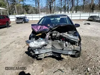 2016 Honda Fit EX with VIN JHMGK5H79GX033280, listed as a Copart auction lot 45459195 with 269,779 mi miles and Salvage title. Bid and sale history available at DreamBid. Image 14.