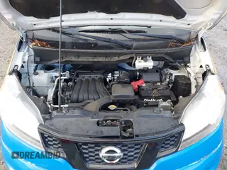 2021 Nissan NV200 SV with VIN 3N6CM0KN5MK691306, listed as a IAAI auction lot 41127160 with 86,634 mi miles and . Bid and sale history available at DreamBid. Image 10.