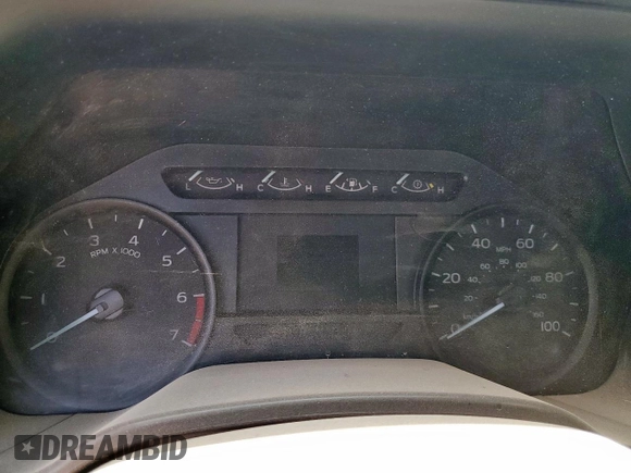 2021 Ford F-350 с VIN 1FD8X3B63MED00301, выставлен на аукционе Copart как лот 57271605 с пробегом Не указан миль и Списание • Salvage title. История ставок и продаж доступна на DreamBid. Изображение 9.
