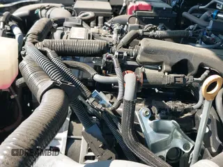 2024 Toyota Tacoma SR5 с VIN 3TMLB5JNXRM041924, выставлен на аукционе IAAI как лот 42943677 с пробегом 13 623 миль миль и . История ставок и продаж доступна на DreamBid. Изображение 22.