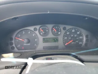 2006 Ford Taurus SEL z VIN 1FAFP56U36A166972, wystawiony jako Copart lot #57146175 z przebiegiem 130 205 mil mil oraz Czysty tytuł • Clean title. Historia ofert i sprzedaży dostępna na DreamBid. Obrazek 9.