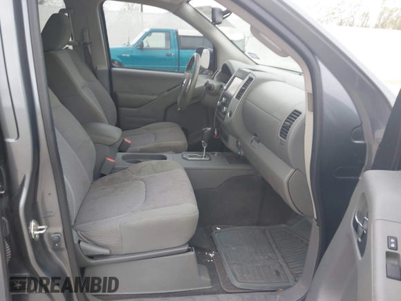 2020 Nissan Frontier SV with VIN 1N6ED0EA2LN701042, listed as a IAAI auction lot 41865224 with 67,910 mi miles and . Bid and sale history available at DreamBid. Image 5.
