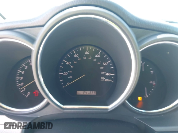 2008 Lexus RX 350 z VIN 2T2GK31U78C049253, wystawiony jako IAAI lot #42007490 z przebiegiem 241 669 mil mil oraz . Historia ofert i sprzedaży dostępna na DreamBid. Obrazek 7.