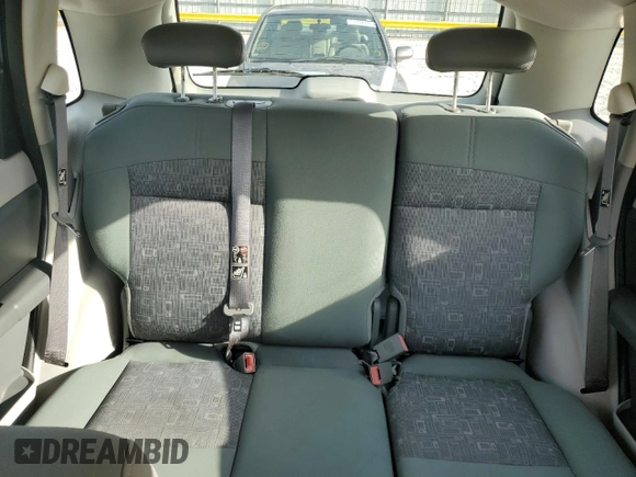 2007 Chrysler PT Cruiser with VIN 3A4FY48B57T536403, listed as a Copart auction lot 50874075 with 147,824 mi miles and Salvage title. Bid and sale history available at DreamBid. Image 10.