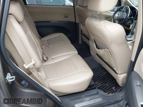 2008 Subaru Tribeca Limited z VIN 4S4WX93D084418728, wystawiony jako IAAI lot #41776679 z przebiegiem 149 686 mil mil oraz . Historia ofert i sprzedaży dostępna na DreamBid. Obrazek 8.