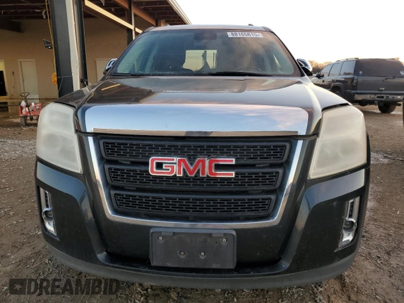 2013 GMC Terrain SLT with VIN 2GKFLUE33D6353331, listed as a Copart auction lot 88165815 with 148,793 mi miles and Salvage Title. Bid and sale history available at carsss.com. Image 5.