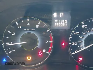 2010 Subaru Outback Premium All-Weather Anniversary with VIN 4S4BRBCC1A3362530, listed as a IAAI auction lot 42654536 with 220,021 mi miles and . Bid and sale history available at DreamBid. Image 7.