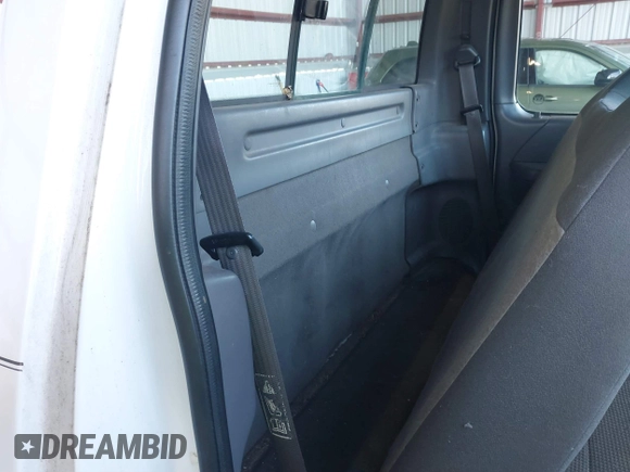 2001 Ford F-150 XL with VIN 1FTZF17261NA50103, listed as a IAAI auction lot 41885497 with 150,581 mi miles and . Bid and sale history available at DreamBid. Image 8.