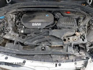 2018 BMW X1 xDrive28i with VIN WBXHT3C31J5K22765, listed as a IAAI auction lot 41800397 with 110,205 mi miles and . Bid and sale history available at DreamBid. Image 10.